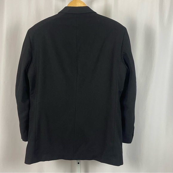 GIANFRANCO RUFFINI 40S Short CASHMERE SPORT COAT BLAZER JACKET - Picture 2 of 10